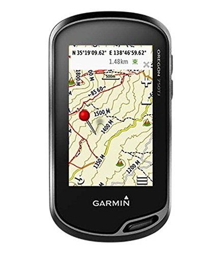 GARMIN(ガーミン) Oregon750TJ 167236(中古品)の通販は 54,583円