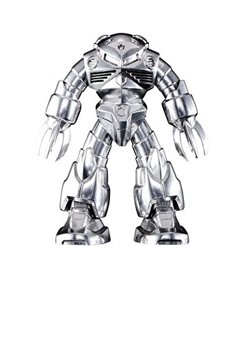 超合金の塊 機動戦士ガンダム Gm 06 シャア専用ズゴック 約66 70mm ダイキ 中古品 の通販はau Pay マーケット Goodlifestore