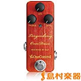ONE CONTROL/Lingonberry OverDrive LBOD ワンコントロール(中古品)