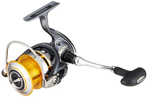 ダイワ Daiwa スピニングリール 17エクセラー 3012h 3000サイズ 中古品 の通販はau Pay マーケット Goodlifestore