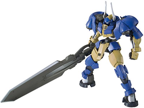 HG 機動戦士ガンダム 鉄血のオルフェンズ ヘルムヴィーゲ・リンカー 1/144 (中古品)の通販は 8,189円
