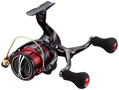 シマノ(SHIMANO) リール エギング 17 セフィアCI4+ C3000SDH(中古品)