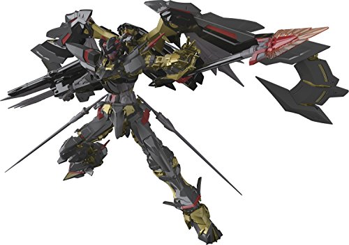 RG 機動戦士ガンダムSEED ASTRAY ガンダムアストレイ ゴールドフレーム天ミ(中古品)
