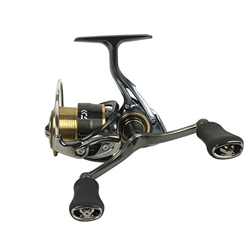 ダイワ Daiwa スピニングリール 17 セオリー 2508pe Dh 2500サイズ 中古品 の通販はau Pay マーケット Goodlifestore