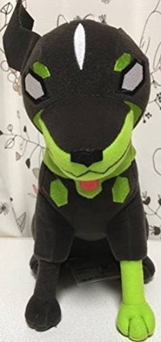 ポケモン でっかいぬいぐるみ ジガルデ10 フォルム 中古品 の通販はau Pay マーケット Goodlifestore