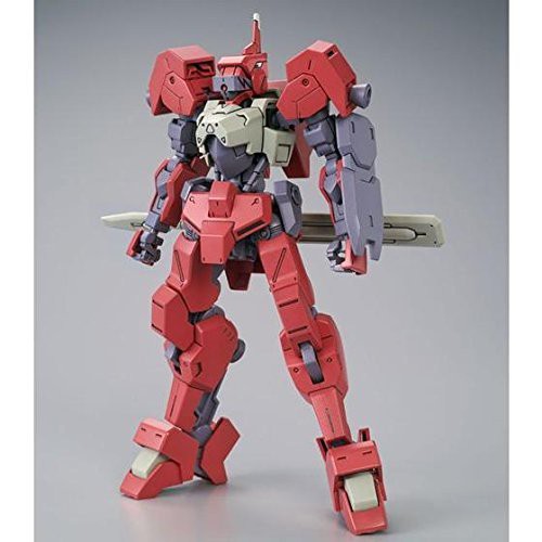 Hg 1 144 機動戦士ガンダム 鉄血のオルフェンズ イオフレーム獅電改 流星号 中古品 の通販はau Pay マーケット Goodlifestore