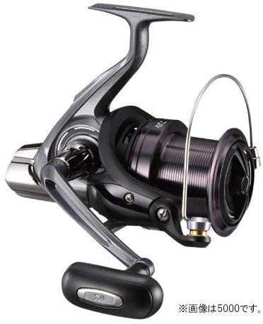 ダイワ リール 17クロスキャスト 5500(中古品)の通販は