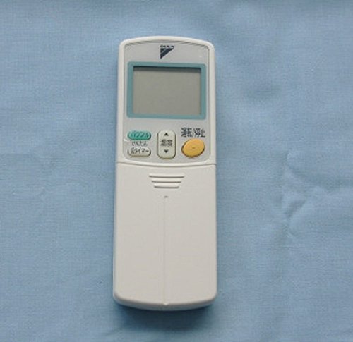 ダイキン 純正エアコン用リモコン ARC432A38(中古品)の通販は 6,828円