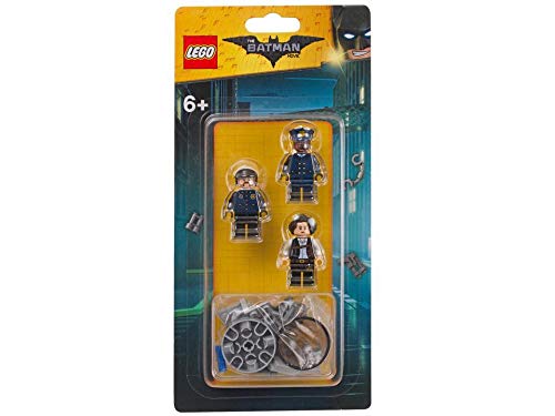（レゴ）LEGO THE BATMAN MOVIE 853651(中古品)