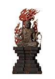イスム TanaCOCORO[掌] 不動明王 仏像 フィギュア(中古品) 【公式通販】