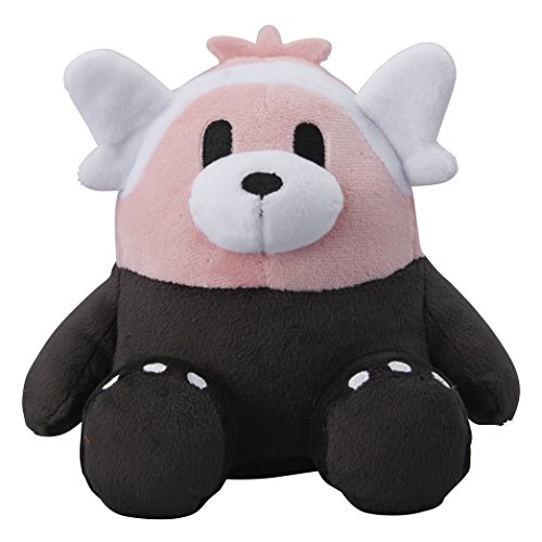 ポケモンセンターオリジナル ポケモンドールズ キテルグマ(中古品)の通販は 4,709円