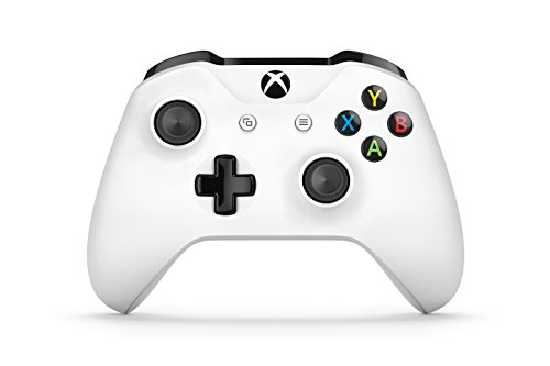 Xbox One ワイヤレスコントローラー (ホワイト)(中古品)の通販はその他映像DVD・Blu-ray