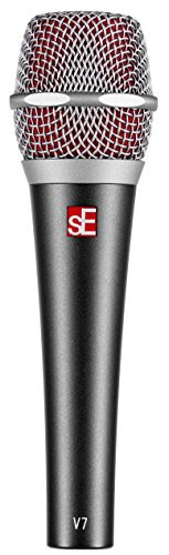 sE Electronics V7 スーパーカーディオイド・ダイナミックマイク(中古品)の通販は