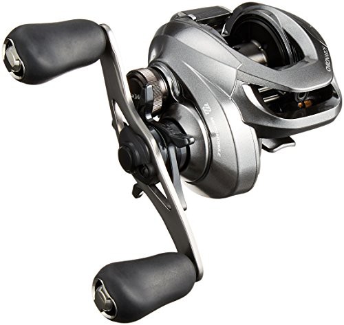 シマノ (SHIMANO) ベイトリール 17 クロナーク MGL 150 右ハンドル(中古品)の通販は