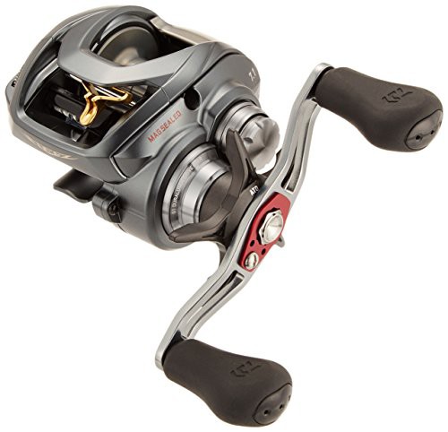 ダイワ(DAIWA) リール スティーズ A TW 1016SHL(品)-