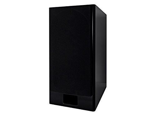 Monoprice Monolith k-bas参照シリーズ本棚スピーカー(Each)(中古品)