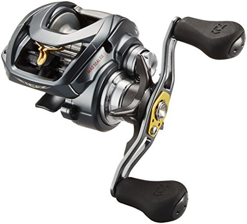 ダイワ(DAIWA) リール スティーズ A TW 1016HL(中古品)