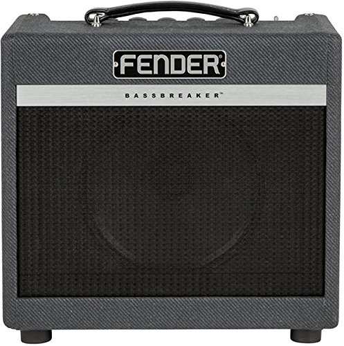 Fender ギターアンプ 007 Combo(中古品)