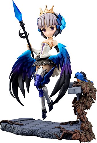 パルフォム オーディンスフィア レイヴスラシル グウェンドリン ノンスケー(中古品)