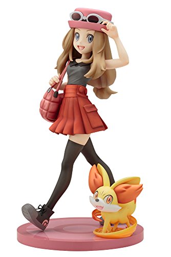 コトブキヤ ARTFX J 『ポケットモンスター』シリーズ セレナ with 