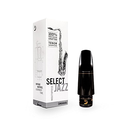 D'Addario WOODWINDS (ダダリオウッドウインズ) マウスピース ジャズセレク(中古品) 28,248円