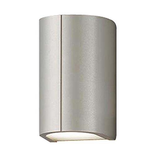 Panasonic LED ポーチライト 壁直付型 ポーチライト 40形 電球色 LGW85030Y（中古品）