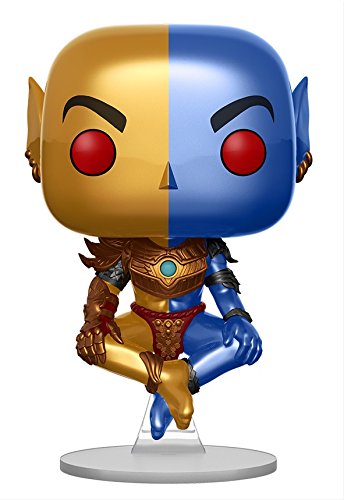 POP! Vinyl figure The Elder Scrolls Morrowind Vivec(中古品)