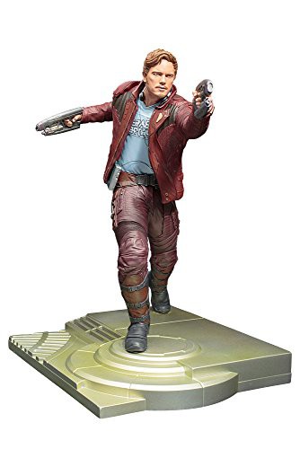 コトブキヤ ARTFX ガーディアンズ・オブ・ギャラクシー:リミックス スター (中古品)