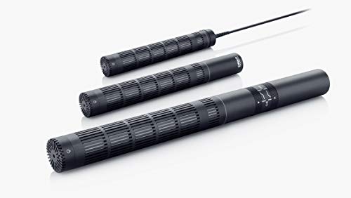 DPA 4017C コンデンサーマイクロフォン(中古品)