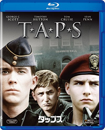タップス [Blu-ray](中古品)