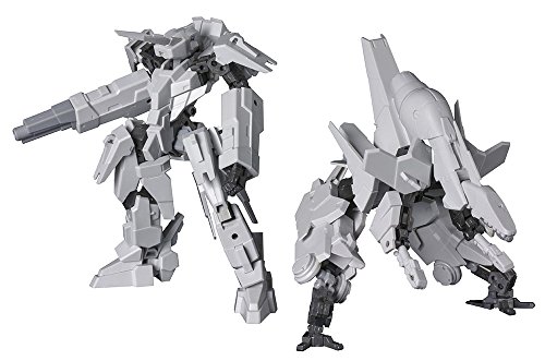 コトブキヤ フレームアームズ コボルド+シュトラウス アーマーセット （Ver.(中古品)