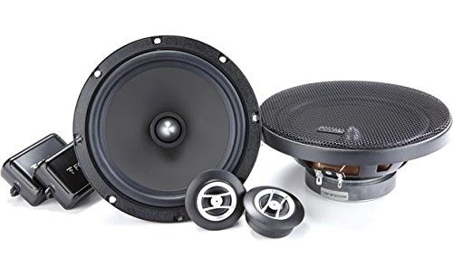 Focal Rse 165 6 1 2インチ カースピーカーコンポーネントシステム 中古品 の通販はau Pay マーケット Goodlifestore