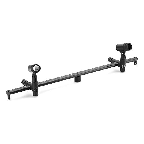 DPA UA0836 ステレオブーム マイクホルダー付(中古品)の通販は