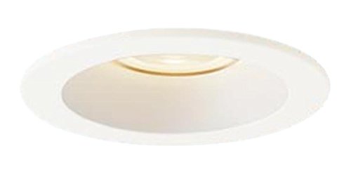 Panasonic LED ダウンライト 天井埋込型 100形 集光 電球色 LGB74602LE1（中古品）