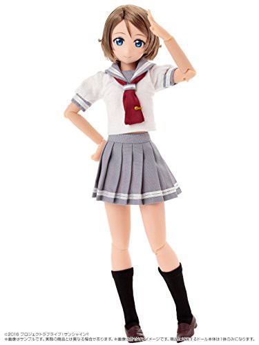 ピュアニーモ キャラクターシリーズ No.103-PB ラブライブ！サンシャイン！(中古品)