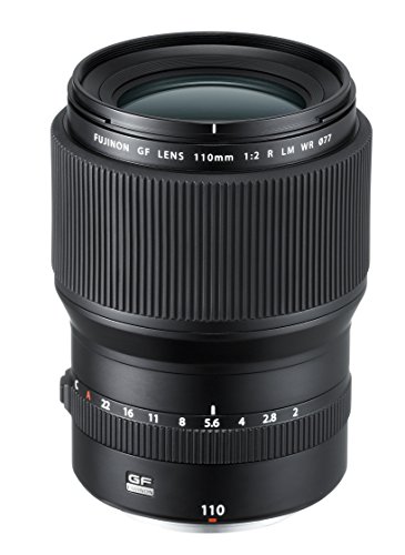 FUJIFILM フジノン GFレンズ GF110MMF2 R LM WR(中古品)の通販は