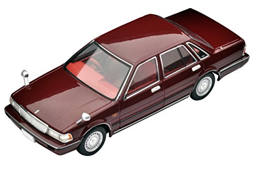 トミカリミテッドヴィンテージ ネオ 1/43 LV-N43-19a グロリア セダン