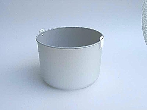 象印部品：内容器/A26-6B電子ジャー用(中古品)