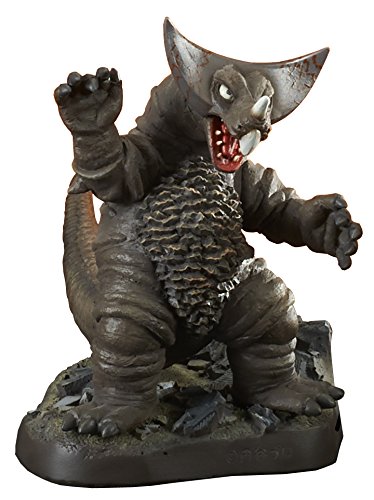 エクスプラス FAVORITE SCULPTORS LINE デフォリアル CoinBank ゴモラ 全高(中古品) 20,280円