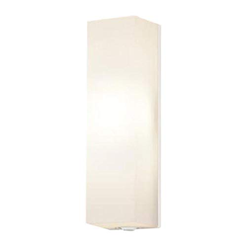 Panasonic LED ポーチライト 壁直付型 40形 電球色 LGWC80270LE1（中古品） 18,346円