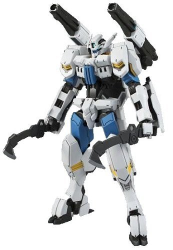 HG 1/144 ガンダムフラウロス(厄祭戦時) プラモデル(中古品)