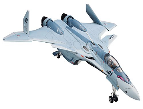 ハセガワ マクロスシリーズ マクロスデルタ VF-31A カイロス 1/72スケール (中古品)