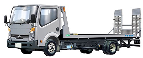 トミカリミテッドヴィンテージ ネオ 1/64 LV-N144b 日産アトラス F24 花見 （中古品）の通販は