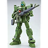 HGUC 1/144 ジム・スナイパー プラモデル(ホビーオンラインショップ限定)(中古品)