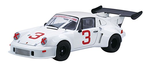 フジミ模型 1/24 サーキットの狼シリーズ No.14 ポルシェ 911 カレラ RSR (中古品)