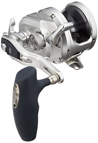 シマノ Shimano ベイトリール ジギング 17 オシアジガー 01nr Hg 左ハ 中古品 の通販はau Pay マーケット Goodlifestore