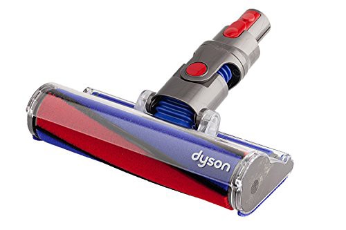 [ダイソン] Dyson Soft roller cleaner head ソフトローラークリーンヘッド(中古品)