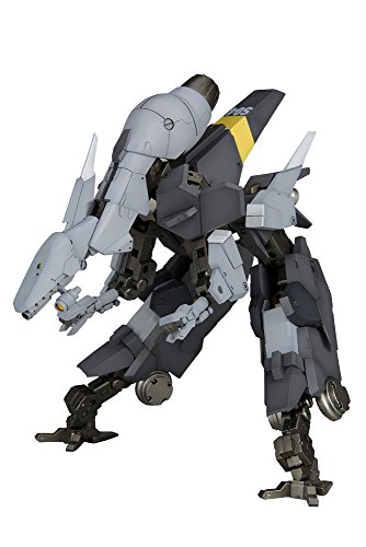フレームアームズ NSG-25γ シュトラウス:RE 全高約145mm 1/100スケール プ(中古品)