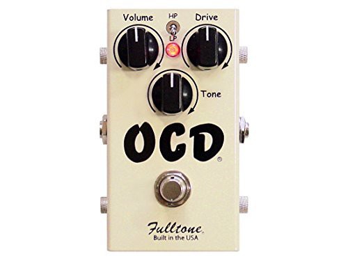 Fulltone フルトーン/OCD Version.2(中古品)