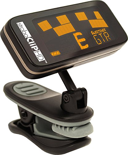 Peterson ピーターソン ゼムクリップ式閃光電球・ラジオ受信機 StroboClip 固定ディスク (中古品)
